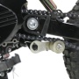 Ketting en Toebehoren 4-takt - Pitbike Dirtbike Quad ATV ketting geleider/spanner - Kettingspanners en geleiders - 1278 (2-2-6-1)